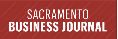 Sacramento Business Journal's logo on red background in Acorn Newsroom. Sacramento Business Journal's logo on red background in Acorn Newsroom.