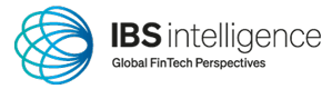IBS Intelligence logo: stylized blue globe, tagline 'global fintech perspectives.' IBS Intelligence logo: stylized blue globe, tagline 'global fintech perspectives.'