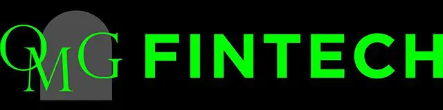 QMG Fintech's logo features a stylized "q" on a dark backdrop.
QMG Fintech's logo features a stylized "q" on a dark backdrop.