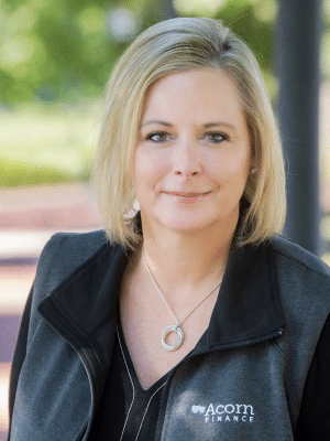 Judy Thompson