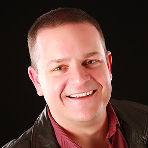 Matt McGee